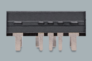 Module d'alimentation pour convertisseur DC-DC DCM3623T36G53C2T00, série 3623, montage traversant - Product Image 3