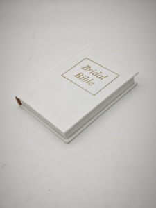 Bible de la mariée - Product Image 4