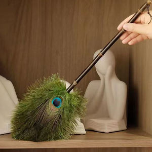 <span class=keywords><strong>Plumeau</strong></span> le plus vendu pour la décoration intérieure, accessoire érotique, outil de dépoussiérage, accessoire de flirt sexuel, jouet de lit - Product Image 3