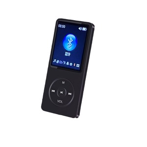 Nhà Sản Xuất Bán Buôn Thẻ <span class=keywords><strong>MP4</strong></span> Máy Nghe Nhạc Mini MP3 Sinh Viên Walkman 8G/16G/32G Bộ Nhớ Điện Tử Cuốn Sách Ghi Âm <span class=keywords><strong>MP4</strong></span> - Product Image 6