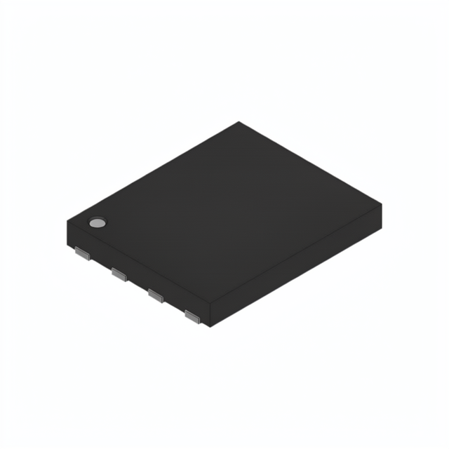 Power56 Transistors FDMS7672 Electronic Chips Component Manufacturer Channel