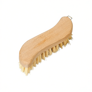 Peggy Perfect S Shaped Scrubbing <b>Brush</b> 20cm For Cleaning And Scrubbing - Product Image 2