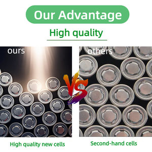 अच्छी गुणवत्ता वाले सस्ते कारखाने थोक 1200/1500/1800/2000/2200/2500/2600/3000/3200 li-आयन रिचार्जेबल बैटरी लिथियु18650 सेल - Product Image 2