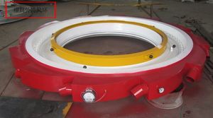 Hwyaa Drie Lagen Co-Extrusie Metro <span class=keywords><strong>Geomembrane</strong></span> Productielijn Film Blaasmachine Geomembraan Extrusie Machine - Product Image 5