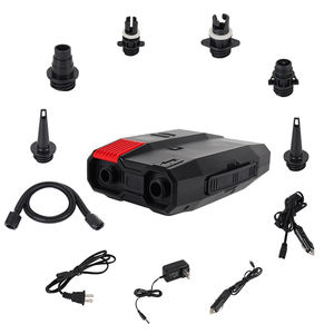 El mejor <span class=keywords><strong>compresor</strong></span> de aire para Stand up Paddle Board Battery sup Pump - Product Image 6