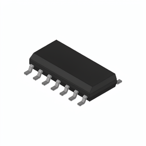 74ACT164FPEL-E ซื้อชิ้นส่วนอิเล็กทรอนิกส์ออนไลน์ มีสินค้าในสต็อก ลอจิก - Product Image 1