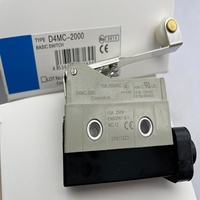 D4MC-2020 D4MC-2000 D4MC-3030 D4MC-1000 Interrupteur de fin de course d'origine neuf, en stock immédiat
