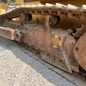 94% NUEVO superventas original Japón Komatsu D85 serie bulldozer usado alto rendimiento precio bajo Venta caliente - Product Image 3