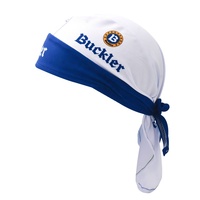 Gorro de ciclismo, bufanda para la cabeza, verano, hombres, correr, montar, pañuelo para la cabeza, ciclismo, Pirata, sombrero, capucha, diadema
