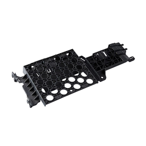 Coque de rétroviseur latéral de remplacement en plastique ABS de style OEM pour boîtier de rétroviseur de voiture - Product Image 3