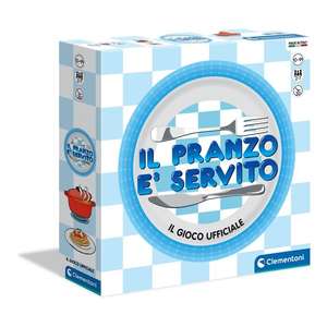 IL PRANZO È SERVITO - Product Image 1