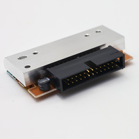 Tête d'impression céramique TTO originale KCE-53-12PAJ1 53 mm 300 dpi pour machine de codage d'emballage industriel Videojet 6320 6420