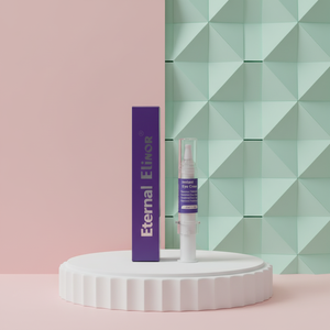 <span class=keywords><strong>Crema</strong></span> de <span class=keywords><strong>Ojos</strong></span> Vegana OEM Personalizada, Reafirmante, Antienvejecimiento, Reduce Arrugas y Líneas Finas, con Vitamina C - Product Image 1