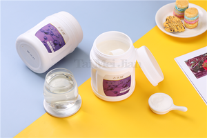 100% poudre pure <span class=keywords><strong>de</strong></span> peptide <span class=keywords><strong>de</strong></span> collagène <span class=keywords><strong>de</strong></span> <span class=keywords><strong>poisson</strong></span> marin/tilapia en poudre <span class=keywords><strong>de</strong></span> collagène en vrac <span class=keywords><strong>de</strong></span> sachet - Product Image 5