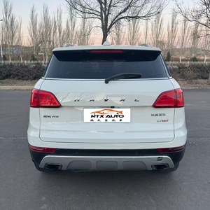 Haval H6 <span class=keywords><strong>Cooper</strong></span> 2.0T 2016, Manual, Usado, Gasolina, <span class=keywords><strong>SUV</strong></span>, Volante a la Izquierda, Exportación a Nigeria, Ghana y Etiopía - Product Image 2