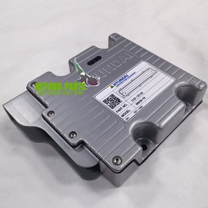 R80CR-9A máy xúc điều khiển máy tính hộp 21q1-33160 21q133160 - Product Image 5