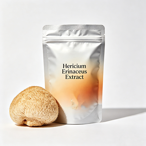 慈源製造サプライヤー ヘリシウム・エリナセウス抽出物粉末 食品グレード ヘリシウム・エリナセウス抽出物 - Product Image 1