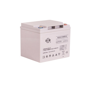 Batterie VRLA 12V65Ah pour stockage d'énergie - Product Image 4