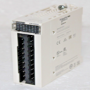 Nuevo Módulo de Salida Analógica No Aislado de Alto Nivel Plc Bmxamo0802, <span class=keywords><strong>Modic</strong></span>... - Product Image 1