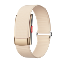 Bracelet intelligent QX Air Fashion, suivi sportif et du sommeil, surveillance de la fréquence cardiaque, contrôle par application, réveil, étanche IP68, personnalisable, 4 jours d'autonomie