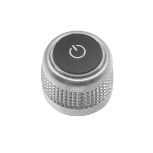 ปุ่มจุดระเบิดออดี้ 8X0919070B สำหรับอะไหล่ทดแทนระบบมัลติมีเดีย A1 Q3 - Product Image 2