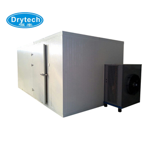 Pompa di Calore Commerciale in Acciaio Inox a Risparmio Energetico, Essiccatore Automatico per Legna e Carbone - Product Image 3