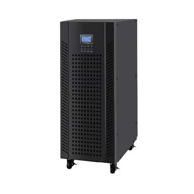 Источник питания Ups 80 кВА высокочастотный 380 В источник бесперебойного питания