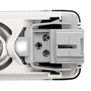 Toit intérieur Dôme Lumières Lampe de Lecture 4 Broches pour Peugeot 206 207 206CC <span class=keywords><strong>Citroen</strong></span> <span class=keywords><strong>C1</strong></span> C2 C3 6362AC 6362P3 6362K9 - Product Image 3