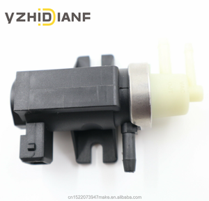 Tur-bo Pression Électrovanne 70328905 1J0906627A 70328900 Pour <span class=keywords><strong>Volkswagen</strong></span> Audi EGR Électrovanne de Vide - Product Image 2