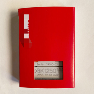 Kl9010 总线终端模块 / Kl 9010 # 3款全新原装现货工业自动化控制器专用PLC编程器 - Product Image 4