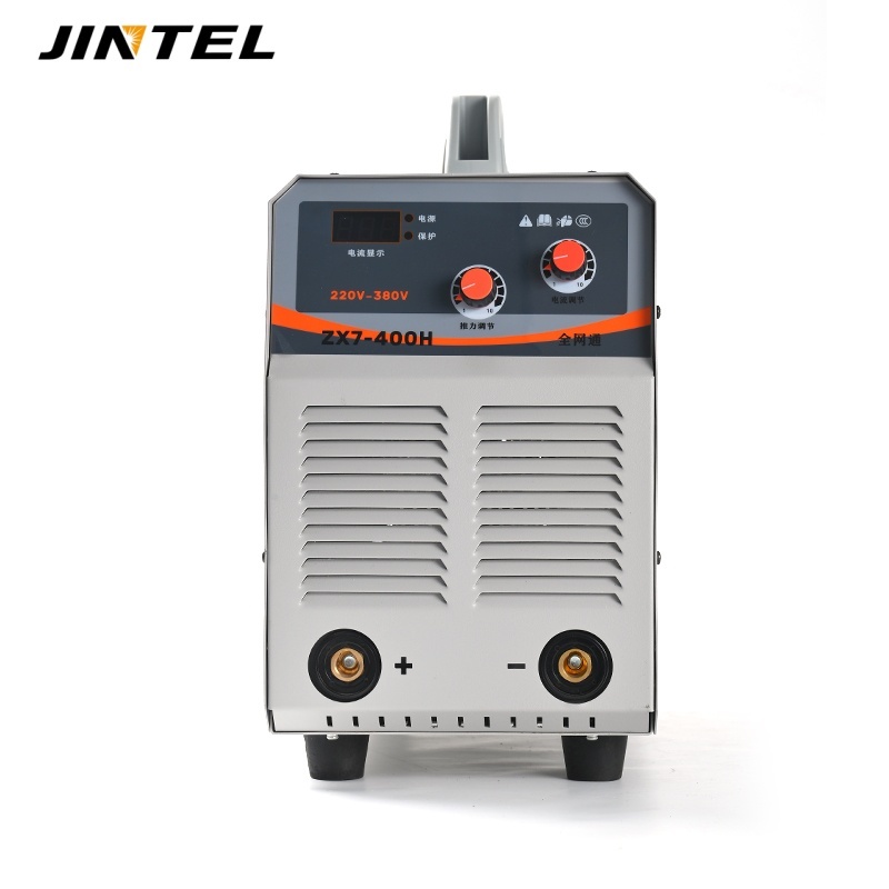 ZX7-400H Welder - 280amp Portable MMA Inverter Arc Welding Machine