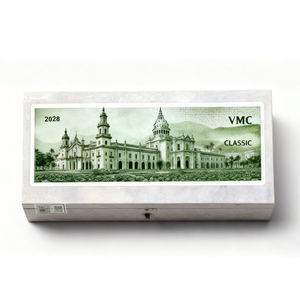 Nuevo Sello para Cigarros Havana, Vendidos en el Mercado Nacional de Cuba, Etiqueta Conmemorativa, Etiqueta Original Cubana, Bandas para Cigarros VMC, Flexografía - Product Image 4