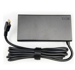 Adaptateur secteur pour ordinateur portable DF PD 100W pour Lenovo 20V 5A 100W Type-C USB-C Power Stock - Product Image 2