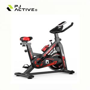 <span class=keywords><strong>Bicicleta</strong></span> <span class=keywords><strong>de</strong></span> <span class=keywords><strong>Spinning</strong></span> PINJIAN para Ejercicio en Interiores, Equipo Deportivo para Gimnasio en Casa - Product Image 1