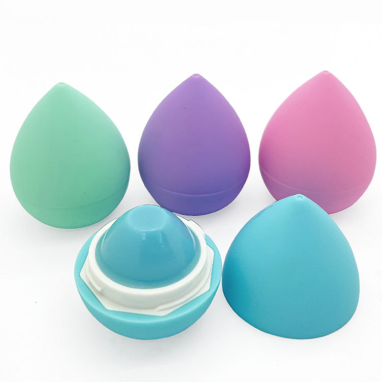 Lappy Lips Organic 100 Natural Lip