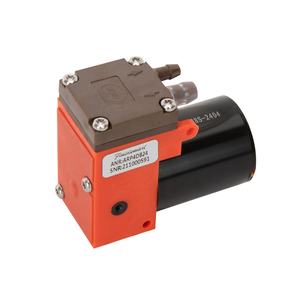 <span class=keywords><strong>12v</strong></span> dc מנוע bldc עמיד בפני קורוזיה חשמלי מיני לחץ מעבדה ואקום עיסוי כיסא מדחס מיקרו בוכנה משאבת אוויר - Product Image 5