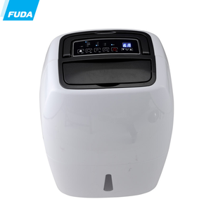 20L/Day Household Air <b>Dehumidifier</b> With Large 5L Water for Home <b>Dehumidifiers</b> Portable Air <b>Dehumidifier</b> - Product Image 4