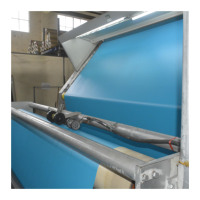 Phipher Usine Vente Directe Pvc Tente Tissu Imperméable 1000d 650Gsm Pvc Bâche Bateau Couvrant Bâche en Rouleau
