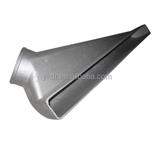 Fábrica de Fundición por Gravedad de Aluminio, Fundición de Aleaciones de Aluminio de Zhejiang, Suministro de Carretes de Aluminio Fundido Según Diseño para la Industria Pesquera - Product Image 4