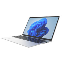 Nouvel ordinateur portable 17,3 pouces Intel Celeron N5095 pour le bureau, les affaires et le divertissement, Windows 11, Wi-Fi, 16 Go de RAM, 512 Go de SSD