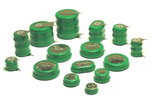 Piles primaires CR2016 CR2025 CR2032 CR2430 CR2450 CRCR2477 <span class=keywords><strong>CR2477T</strong></span> 1S1P 1S2P LiMnO2 Piles bouton avec broches à onglets à souder - Product Image 5