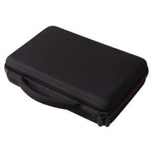 Sac de transport portable personnalisé, sac de rangement protecteur, étui rigide en EVA pour clavier et manette - Product Image 6
