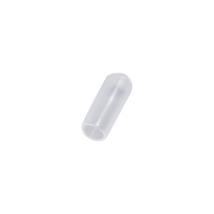Capuchon de protection transparent et flexible en <span class=keywords><strong>PVC</strong></span> pour filetages, anti-poussière et anti-salissures, réutilisable pour boulons, vis et tiges filetées - Product Image 1