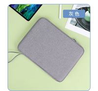 Étui universel personnalisé pour tablette et PC, sac porte-documents de 10.9 pouces pour ipad de 10 à 11 pouces pour Samsung, Huawei et Xiaomi Tablet PC
