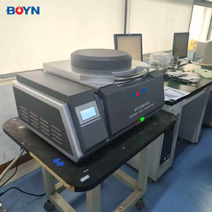 BN-EDX3600 spectromètre Xrf haute performance analyseur minéral Na ~ U analyseur de test d'or en métal précieux de fluorescence de rayons X - Product Image 3