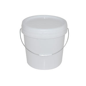 Balde de beisebol com tampa acolchoada, azul verde e branco, logotipo personalizado, 5, 6, <span class=keywords><strong>7</strong></span>, 8 galão, bola, balde de beisebol com tampa - Product Image 3