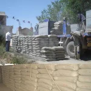 Indien kaufen günstigste preis 50 kg taschen zement pakistan großhandel preise portland zement typ 1
