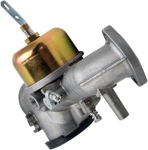 491031 <span class=keywords><strong>Carburateur</strong></span> Compatible avec 490499 491026 281707 12HP Moteur Carb Convient <span class=keywords><strong>pour</strong></span> <span class=keywords><strong>Toro</strong></span> 30102 30103 <span class=keywords><strong>Tondeuse</strong></span> avec Joints - Product Image 2