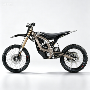 Sobowo 2026 Nuevo Precio de Fábrica Suron LightBee 2X 78.54V 45AH 410N.m Moto Eléctrica Legal para Carretera <span class=keywords><strong>Sutton</strong></span> - Product Image 3