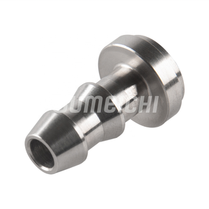 Sumeichi bộ phận hiệu suất thép không gỉ <span class=keywords><strong>NPT</strong></span> 1/4 ''Nam Hàn trên một bộ chuyển đổi ống bung phù hợp - Product Image 4